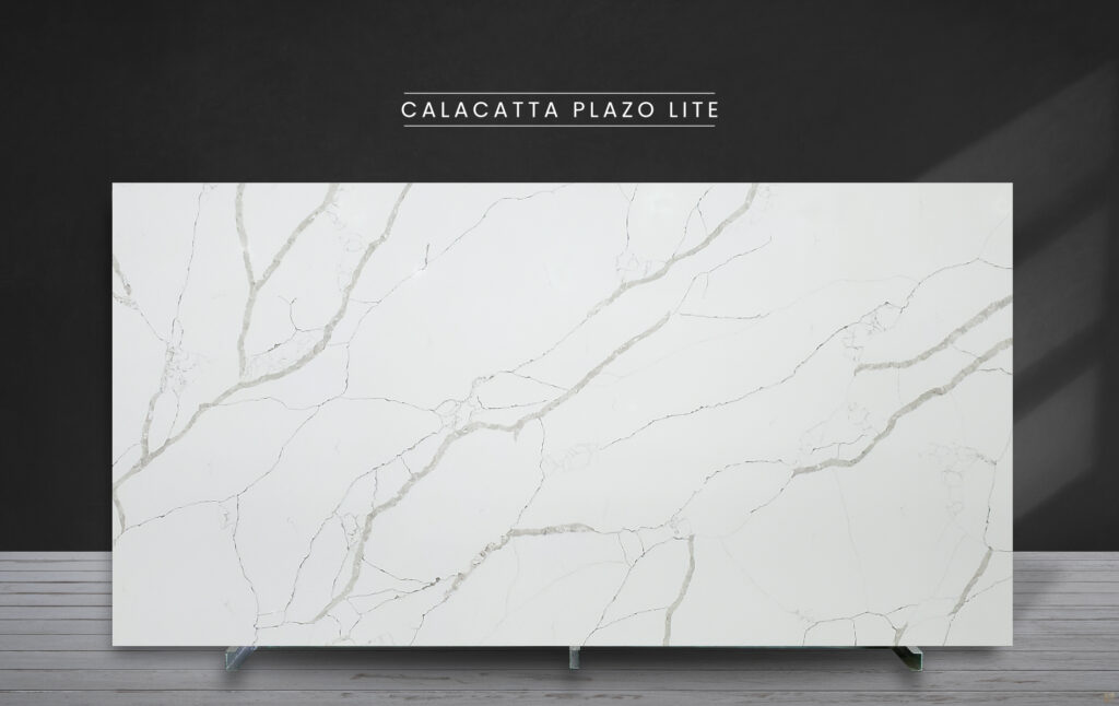 Calacatta Plazo Lite