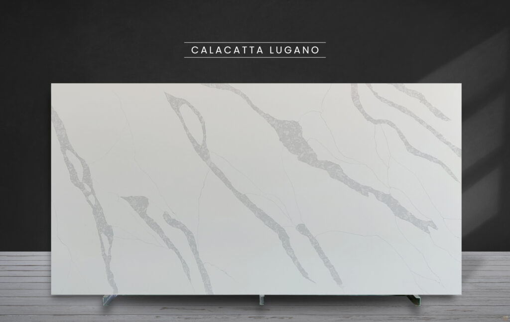 Calacatta Lugano