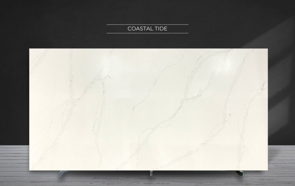 Coastal Tide