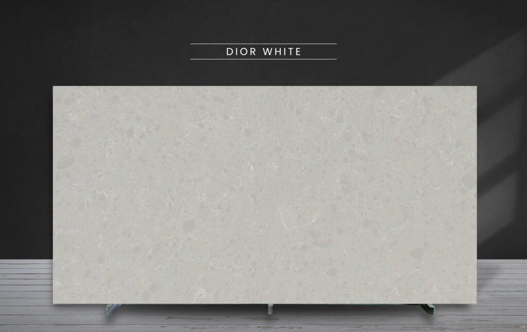 Dior White