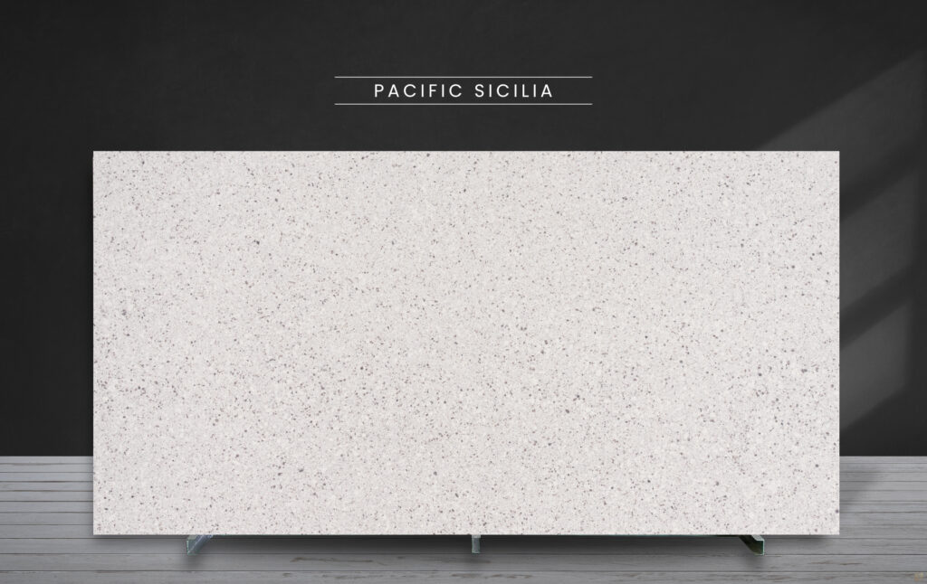 Pacific Sicilia